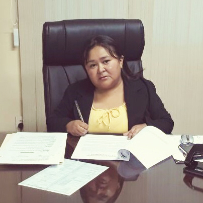 Ing. Zulma Yovana Sánchez Castillo
