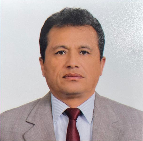 Dr. Oscar Lino Gutiérrez Sánchez