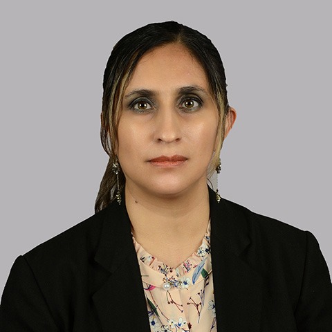 Dra. Ivone del Rosario Martínez Benítez